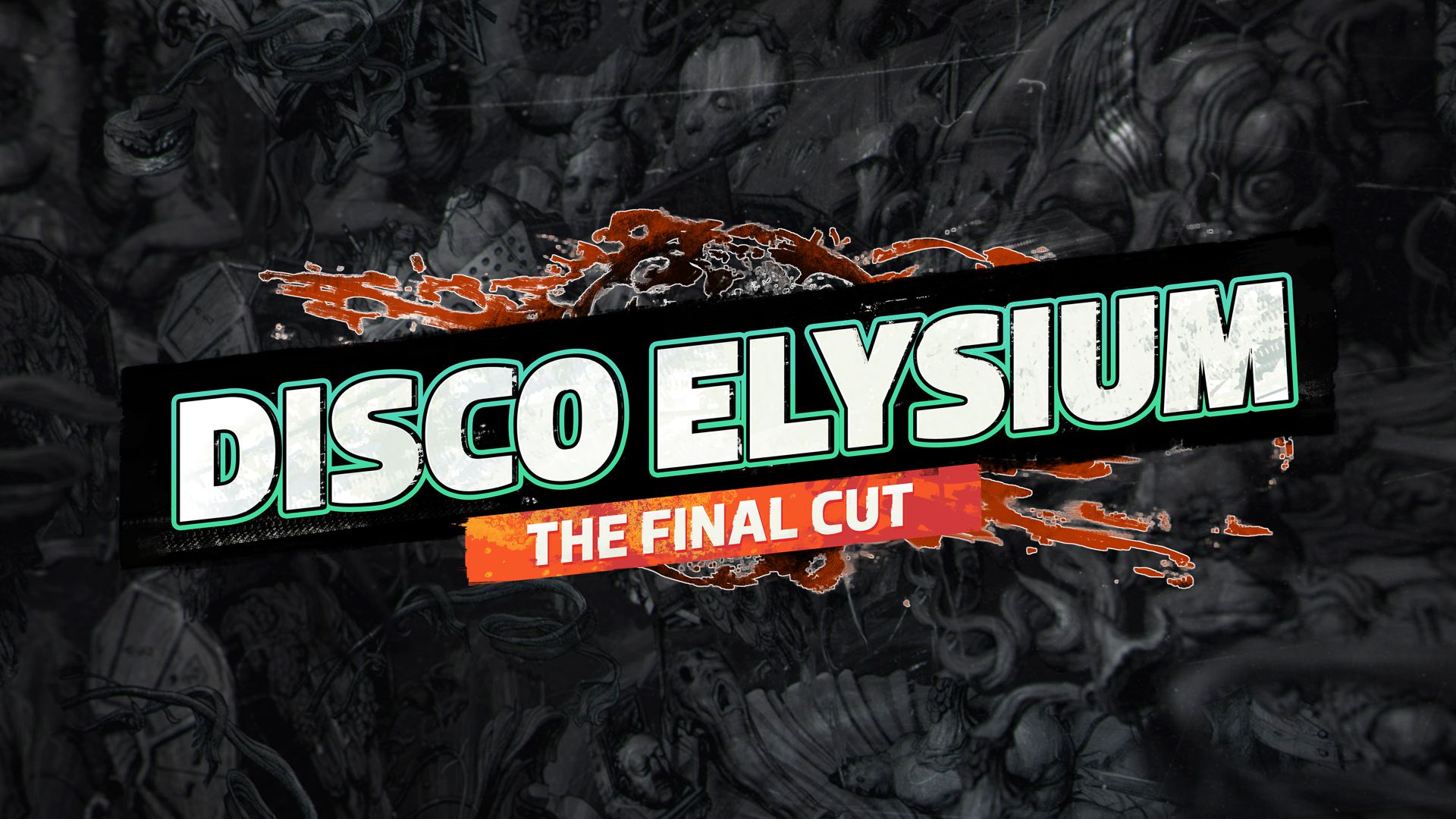 Disco Elysium The Final Cut Principal