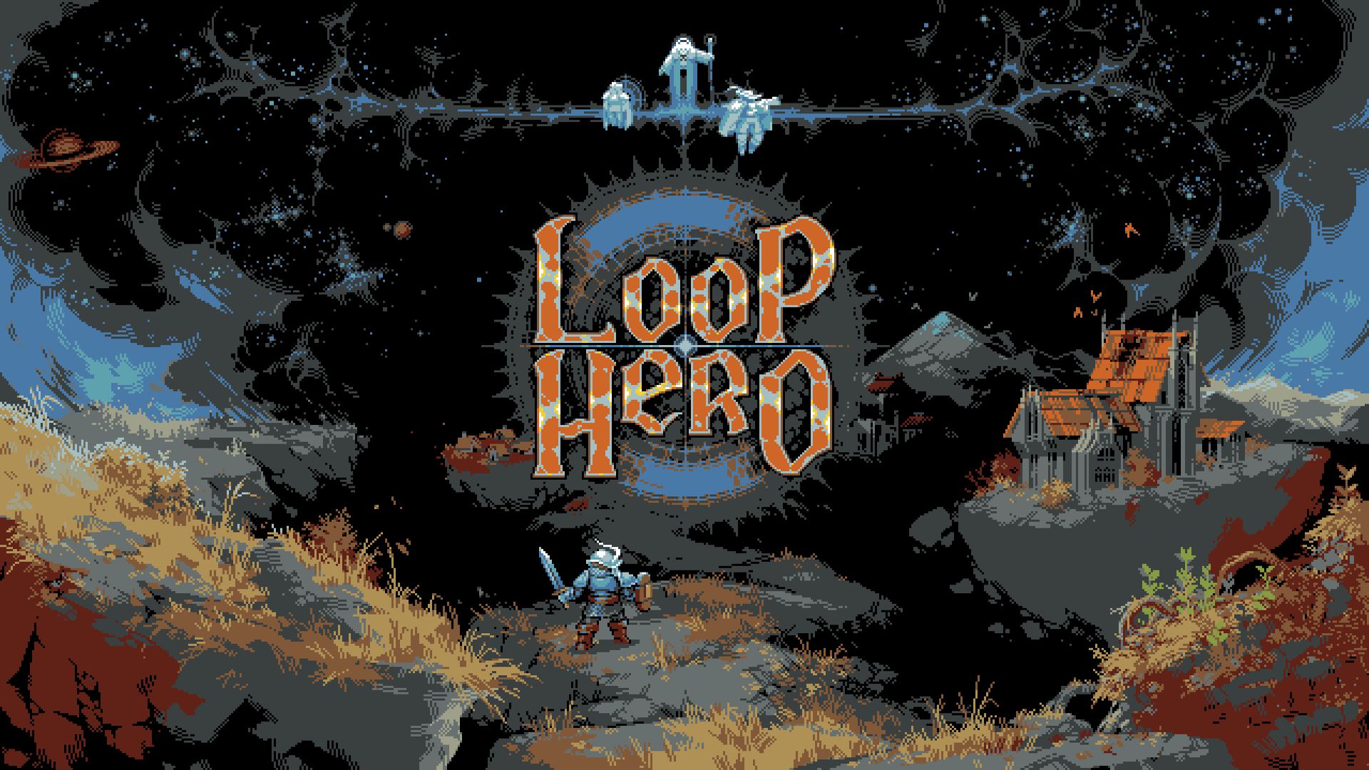 Loop Hero Principal